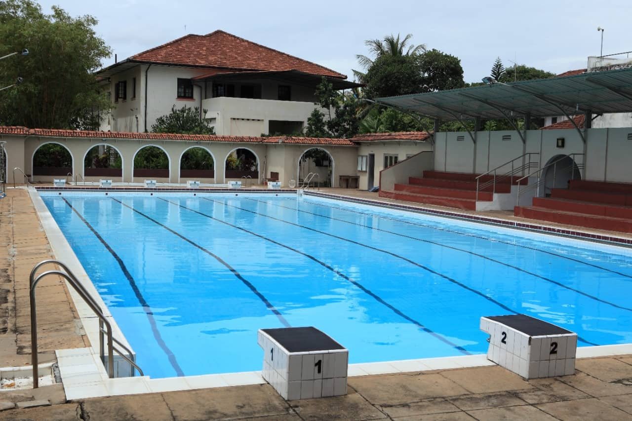 LC Pool