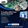 Smart Board repair Sri Lanka